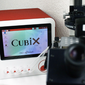 Cubix-3D-Adipocyte-Culture-Microphysiologcal-Controller